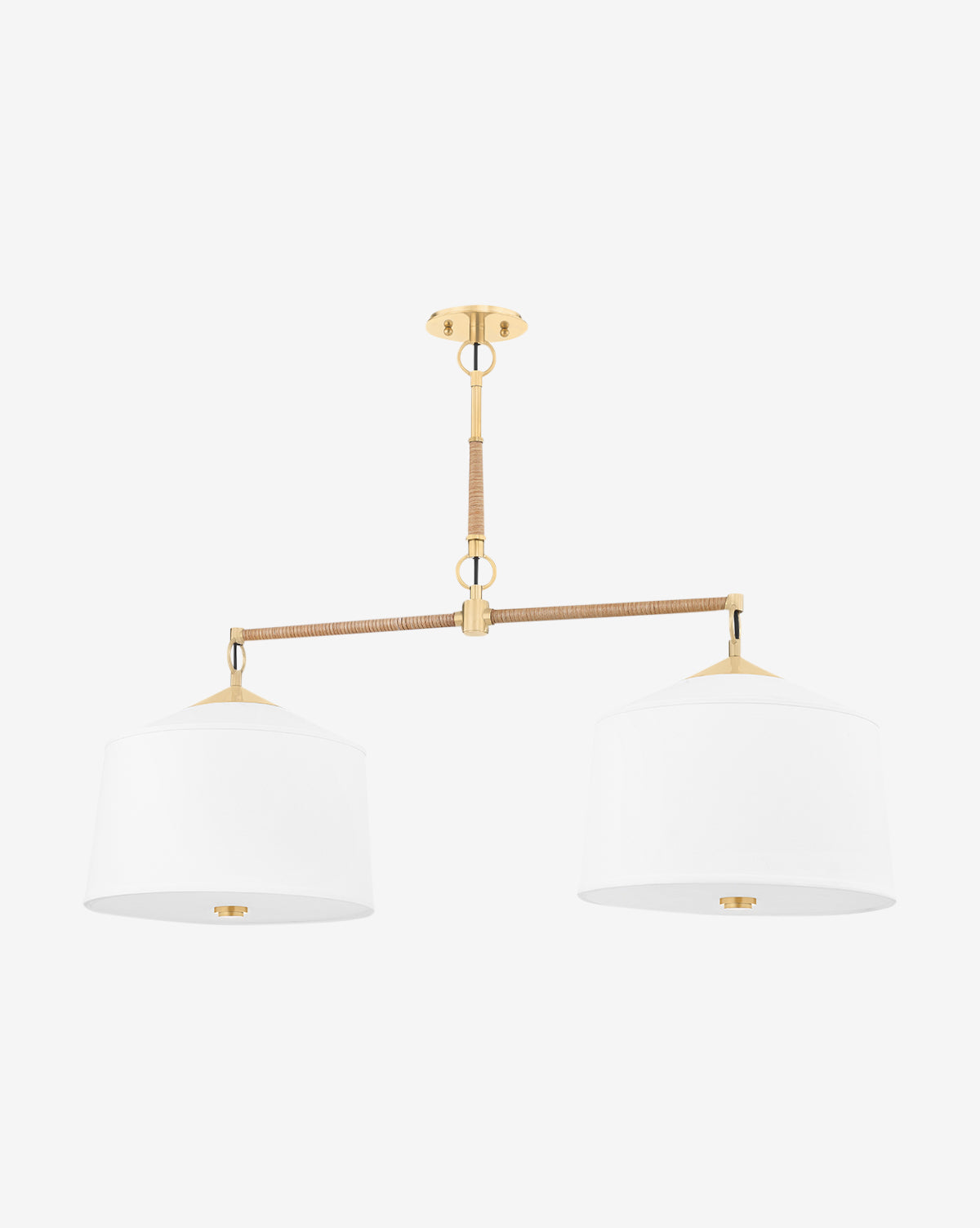 McGee & Co - White Plains Island Light