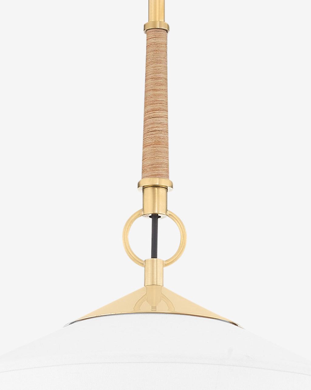 McGee & Co - White Plains Pendant