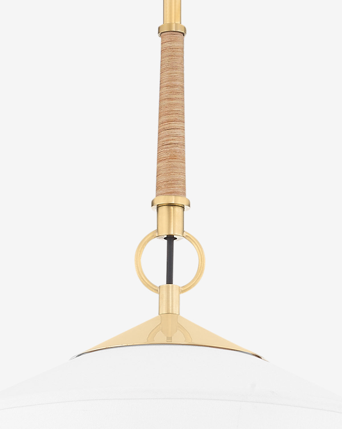 McGee & Co - White Plains Pendant