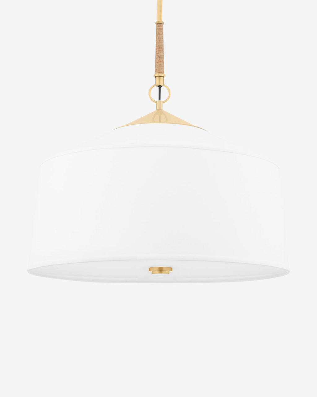McGee & Co - White Plains Pendant
