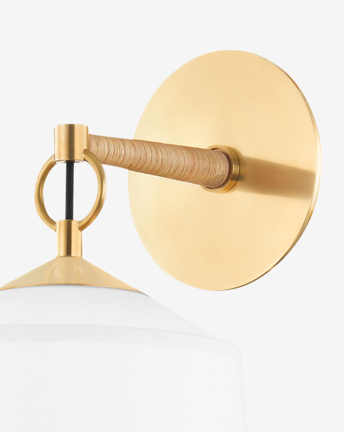 McGee & Co - White Plains Wall Sconce