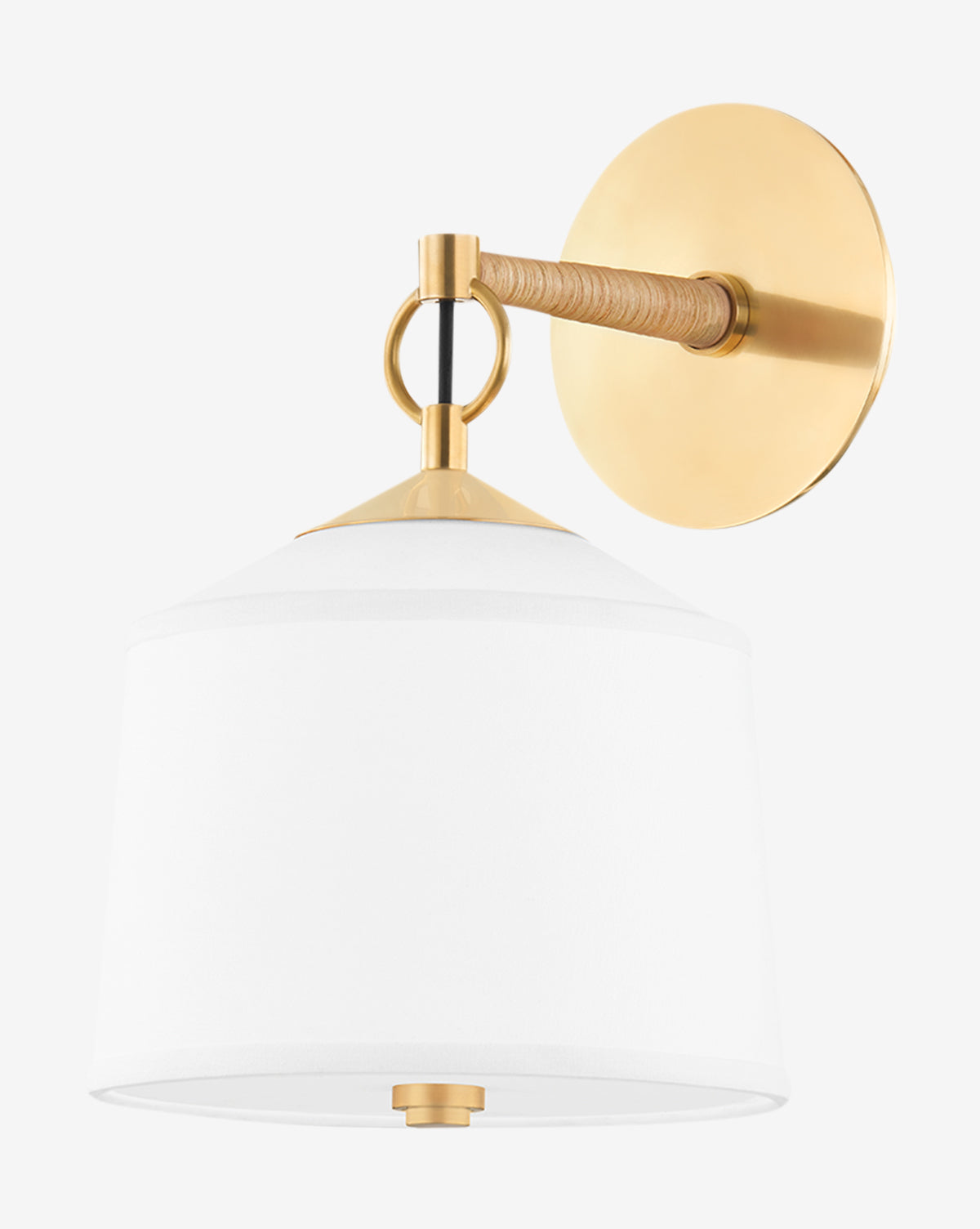 McGee & Co - White Plains Wall Sconce
