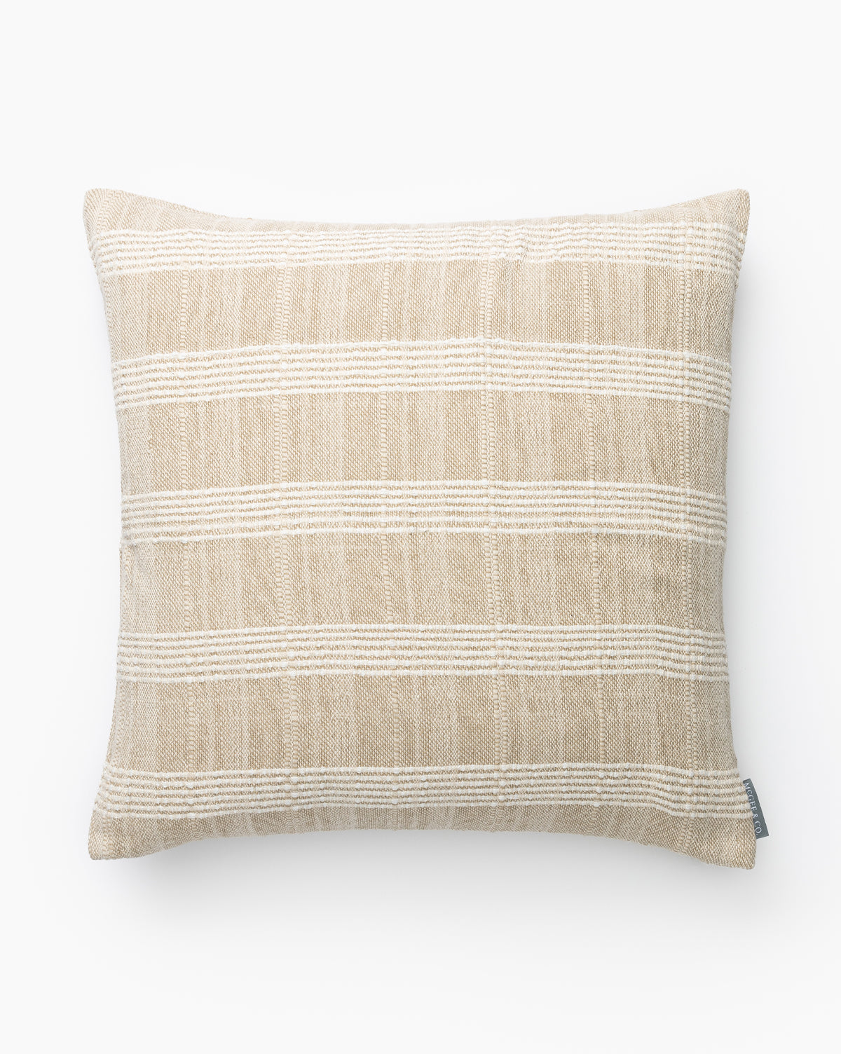 McGee & Co - Whitney Pillow Cover