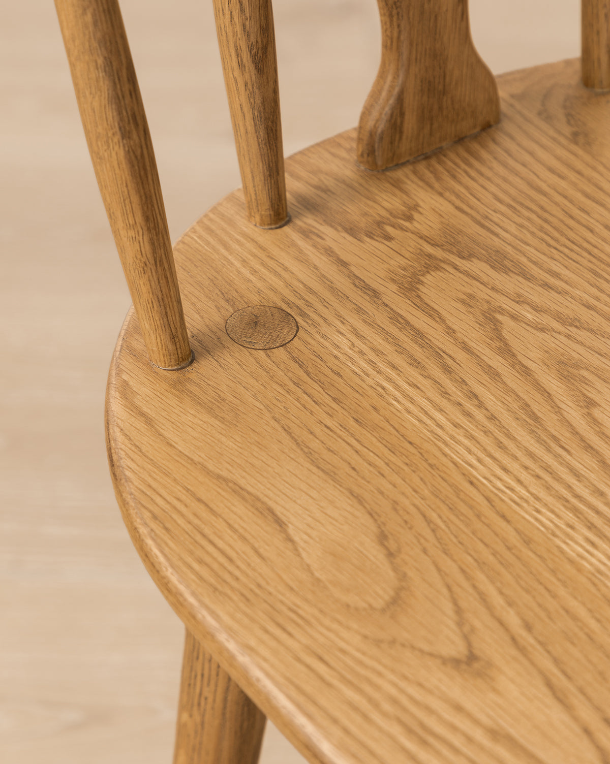 McGee & Co - Whittaker Chair