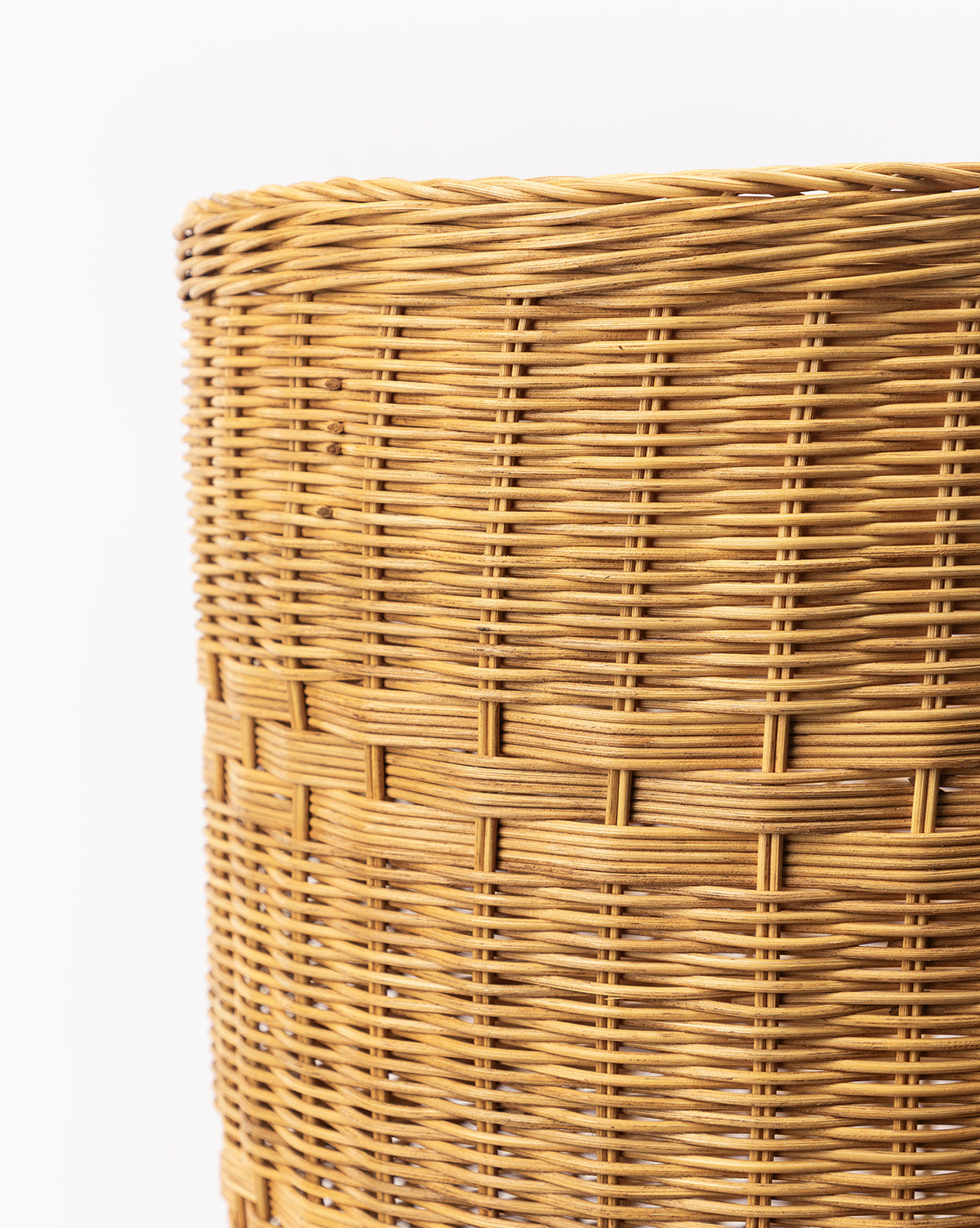 McGee & Co - Whittier Laundry Hamper