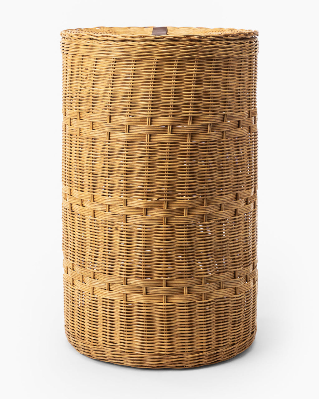 McGee & Co - Whittier Laundry Hamper