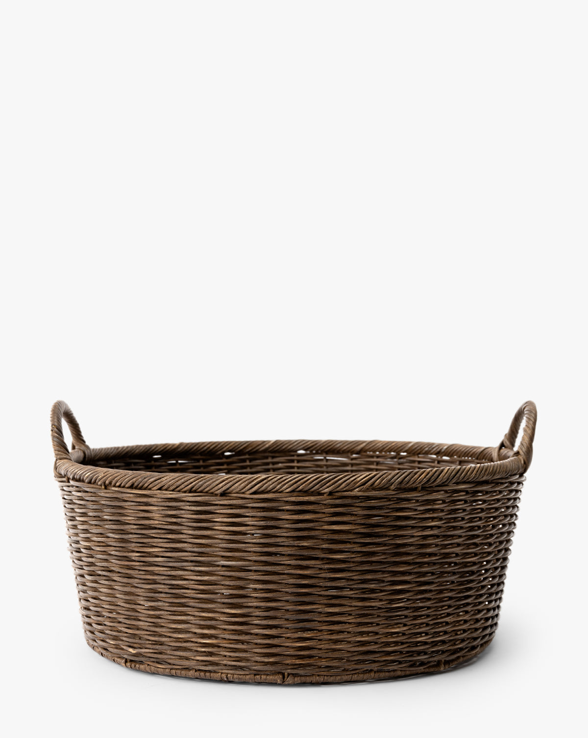McGee & Co - Wicker Indoor/Outdoor Beverage Tub