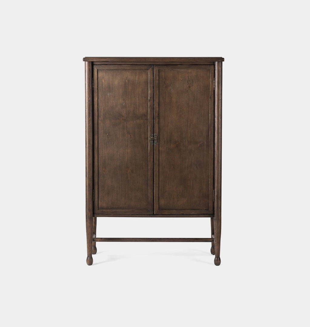 Amber Interiors - Wilder Bar Cabinet