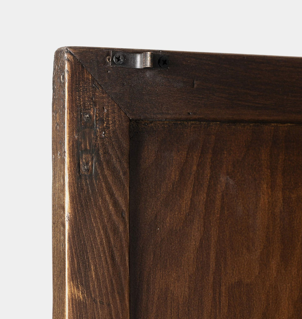 Amber Interiors - Wilder Bar Cabinet