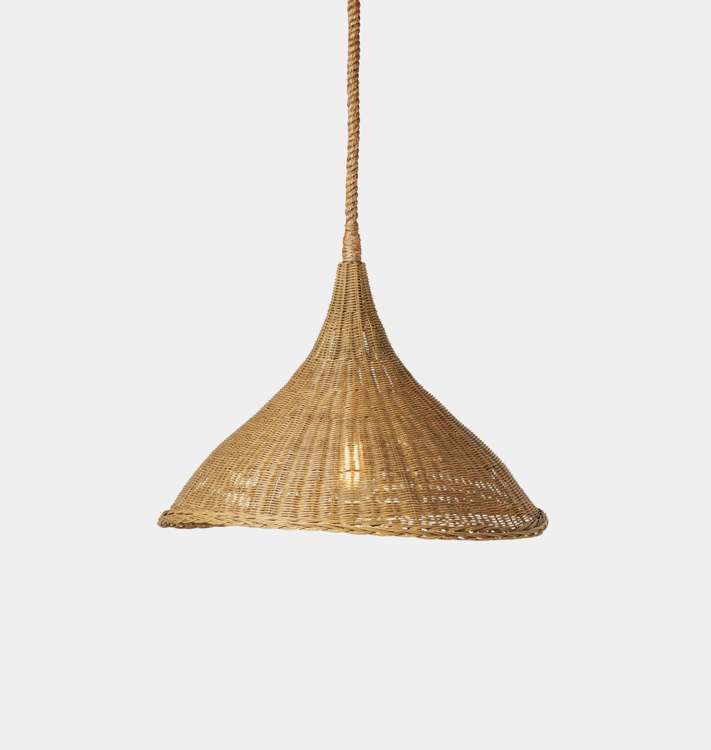 Amber Interiors - Wilder Outdoor Pendant