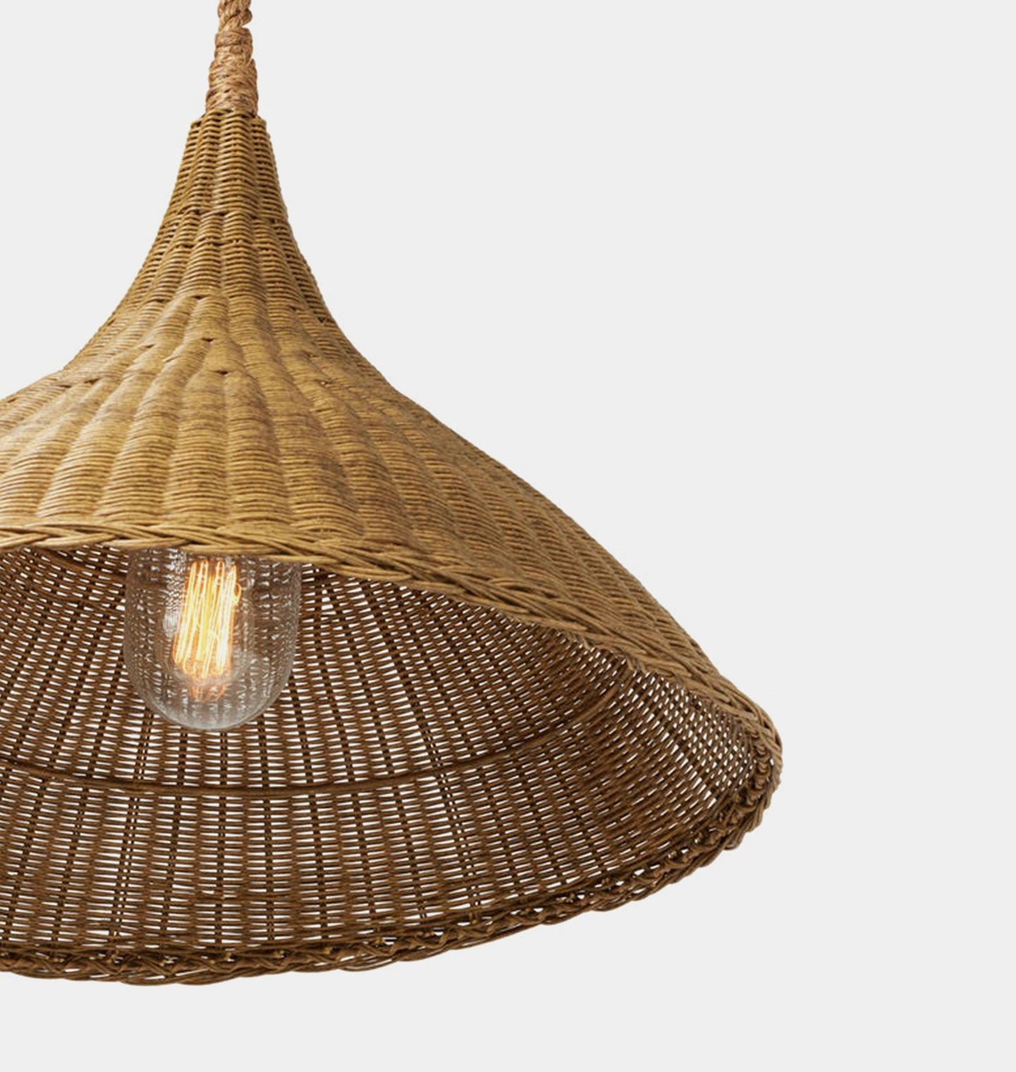 Amber Interiors - Wilder Outdoor Pendant