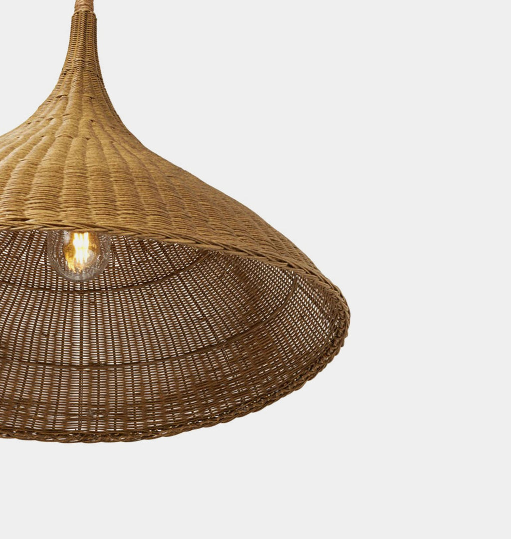 Amber Interiors - Wilder Outdoor Pendant