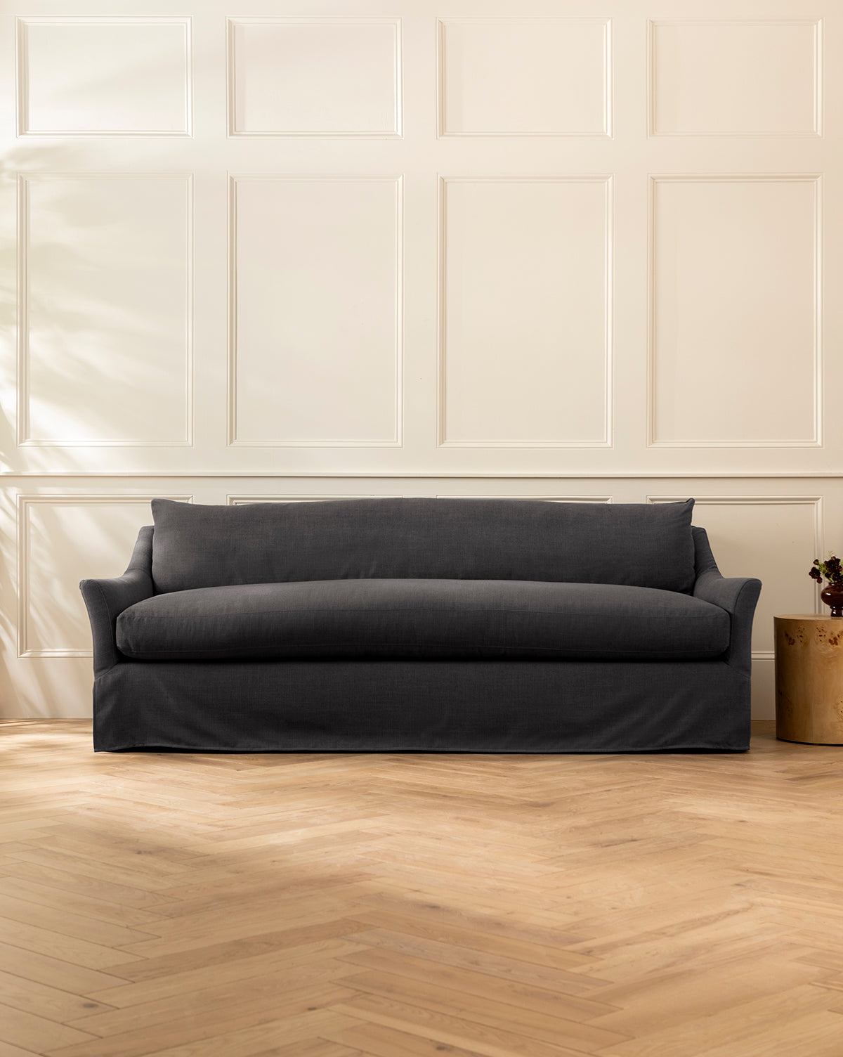 McGee & Co - Wilhelmina Slipcover Sleeper Sofa