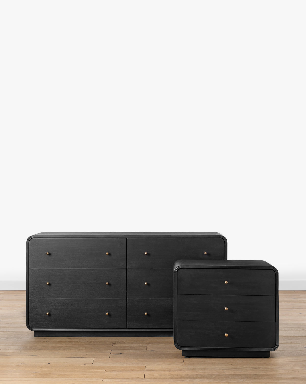 McGee & Co - Wilkins Nightstand