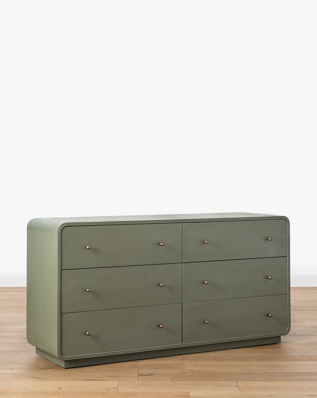 McGee & Co - Wilkins Laurel Dresser