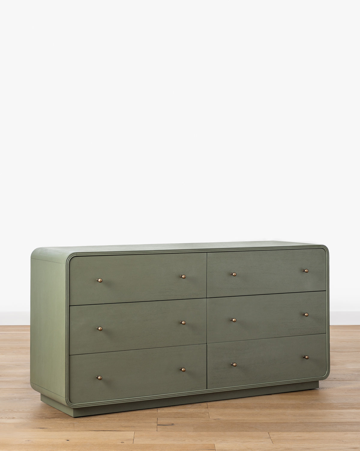 McGee & Co - Wilkins Laurel Dresser