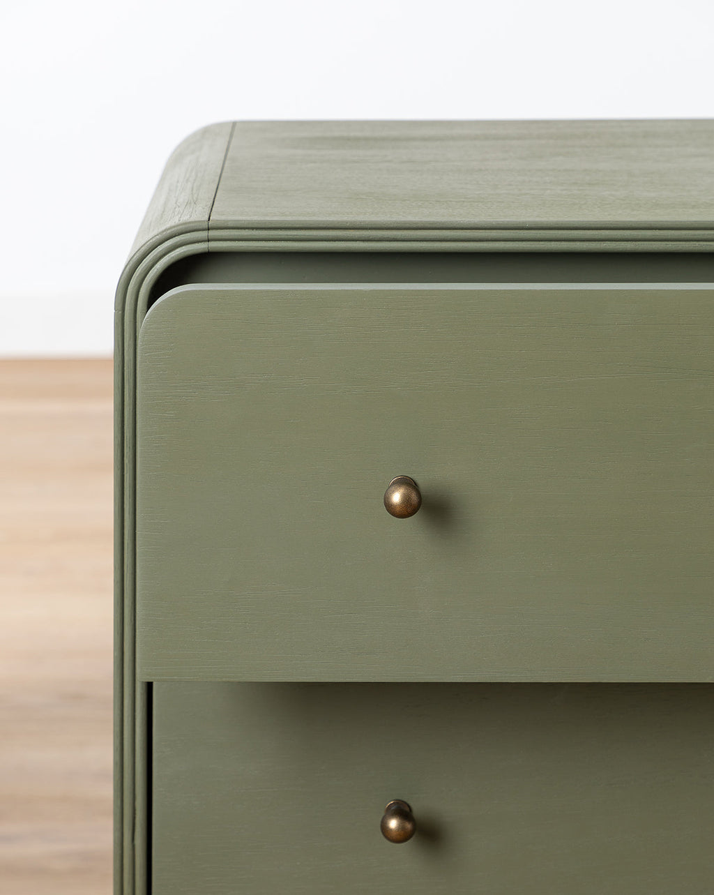 McGee & Co - Wilkins Laurel Dresser