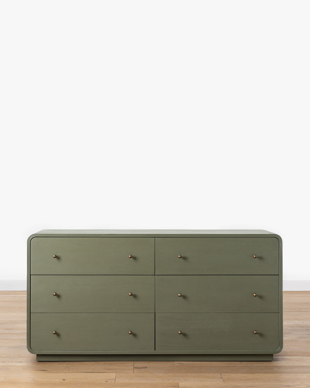 McGee & Co - Wilkins Laurel Dresser