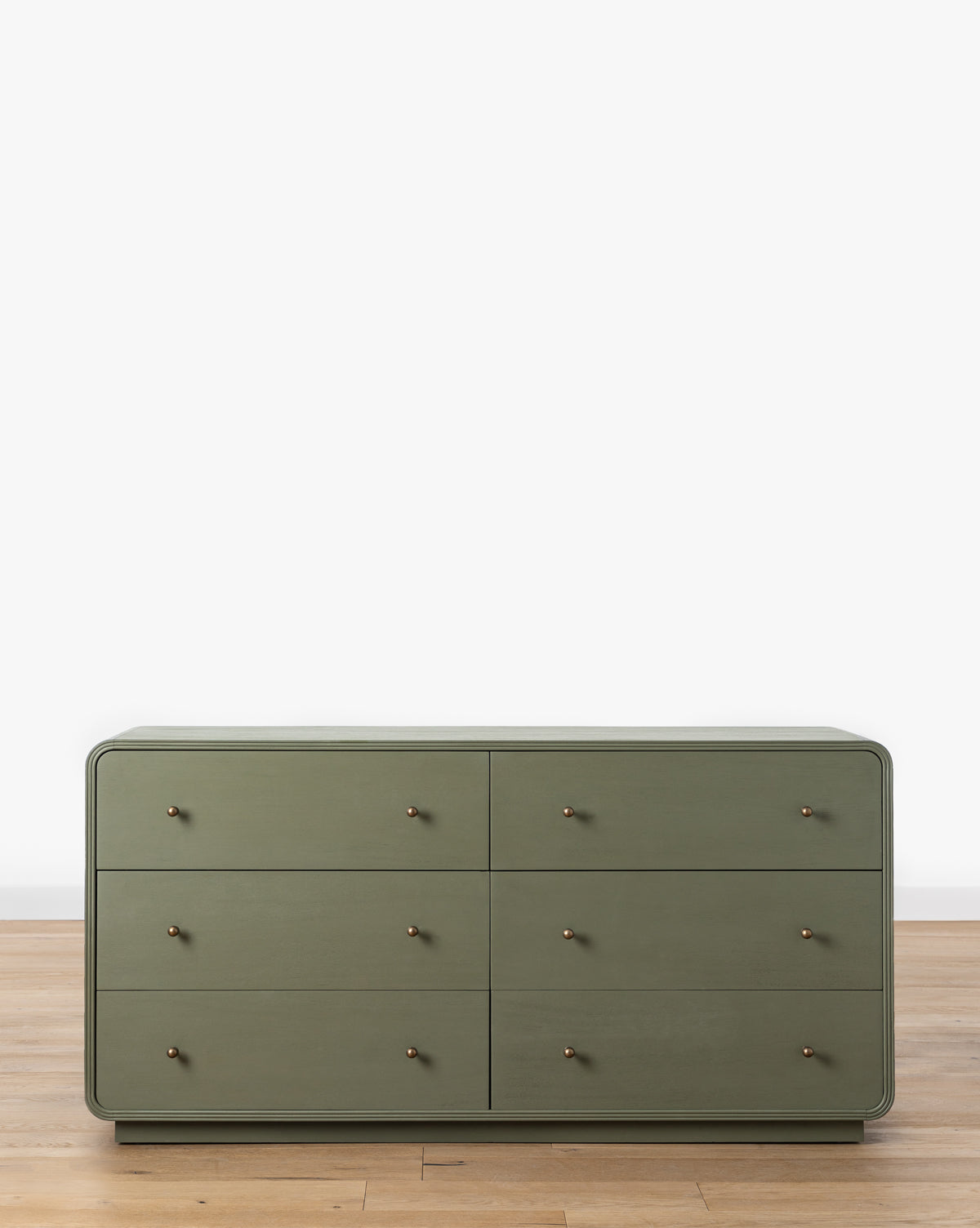 McGee & Co - Wilkins Laurel Dresser