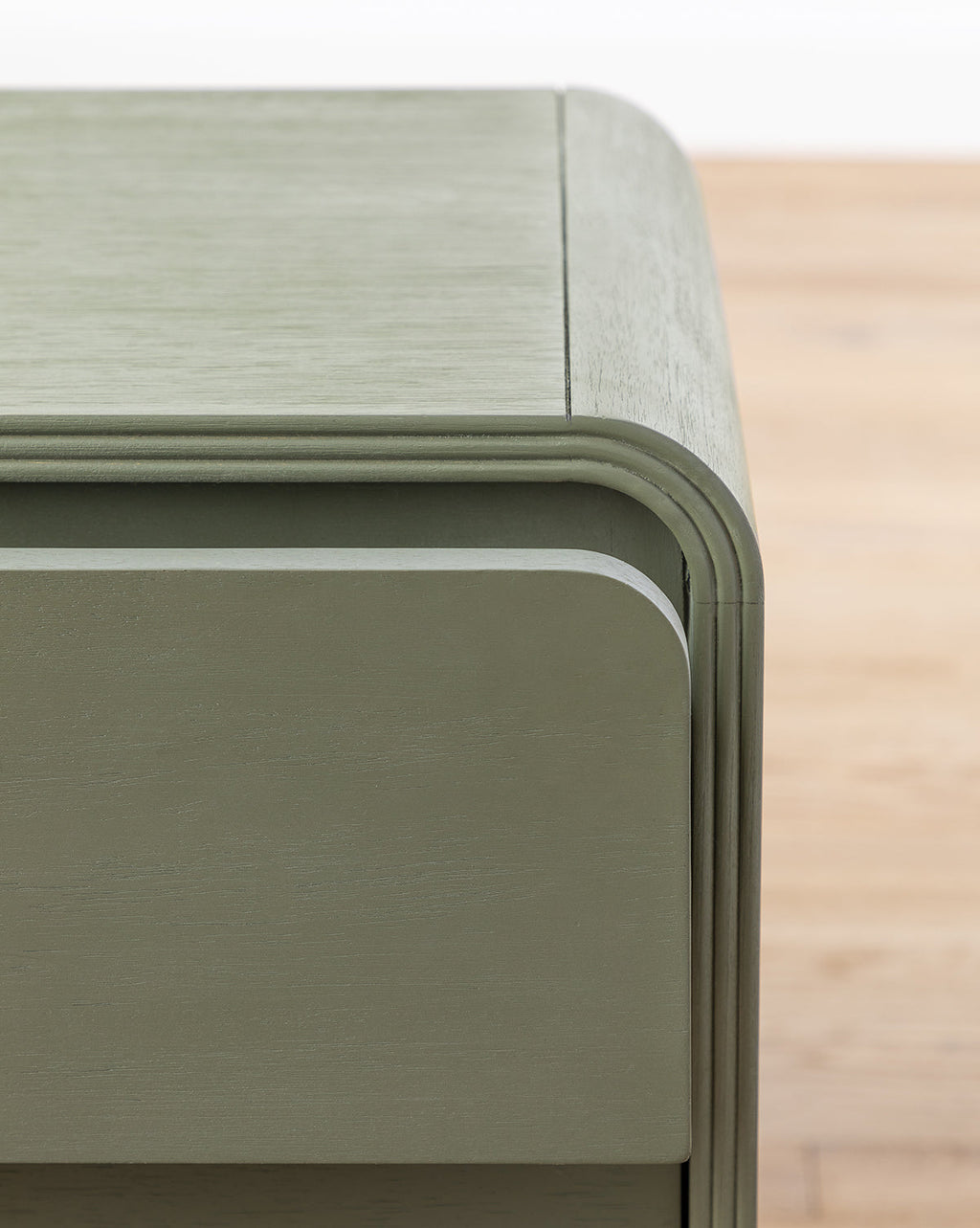 McGee & Co - Wilkins Laurel Nightstand