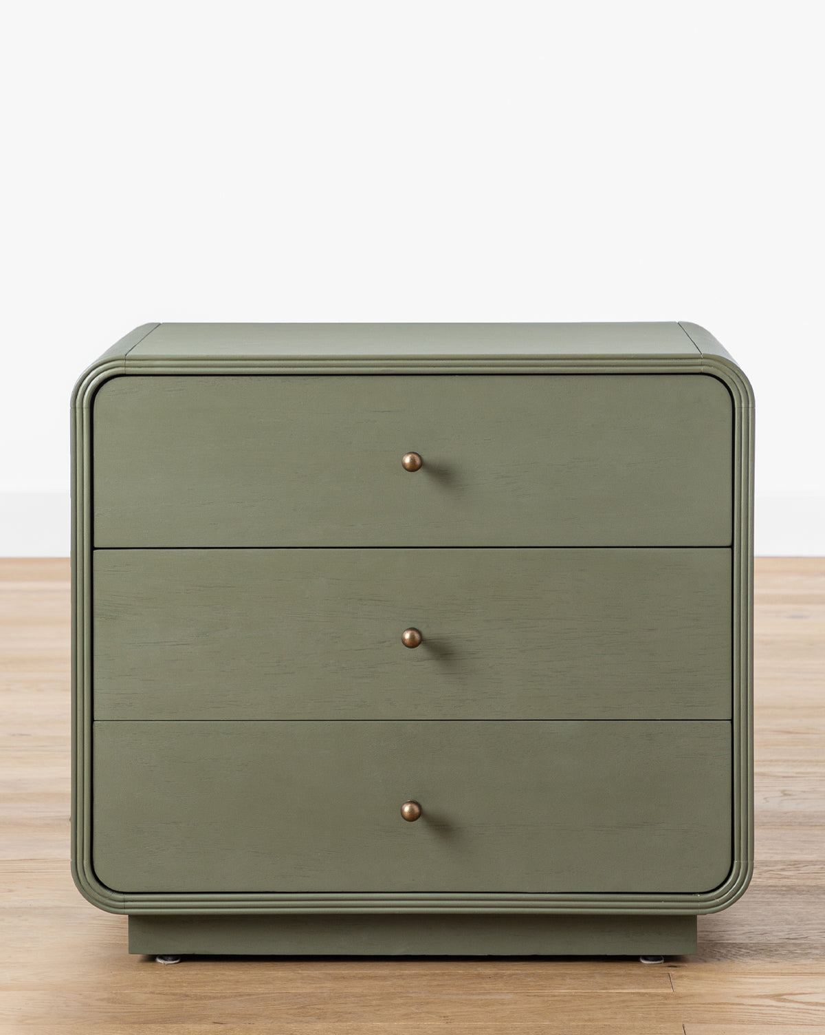 McGee & Co - Wilkins Laurel Nightstand