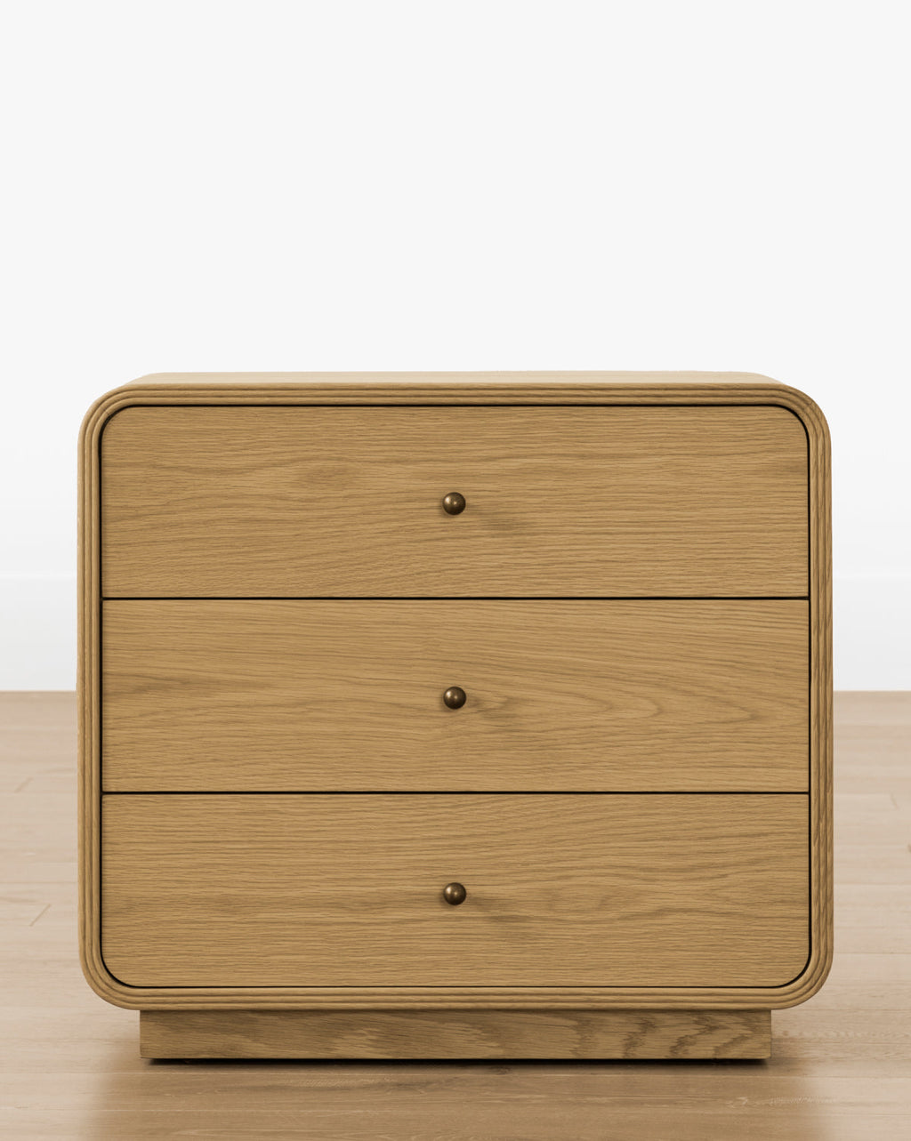 McGee & Co - Wilkins Oak Nightstand