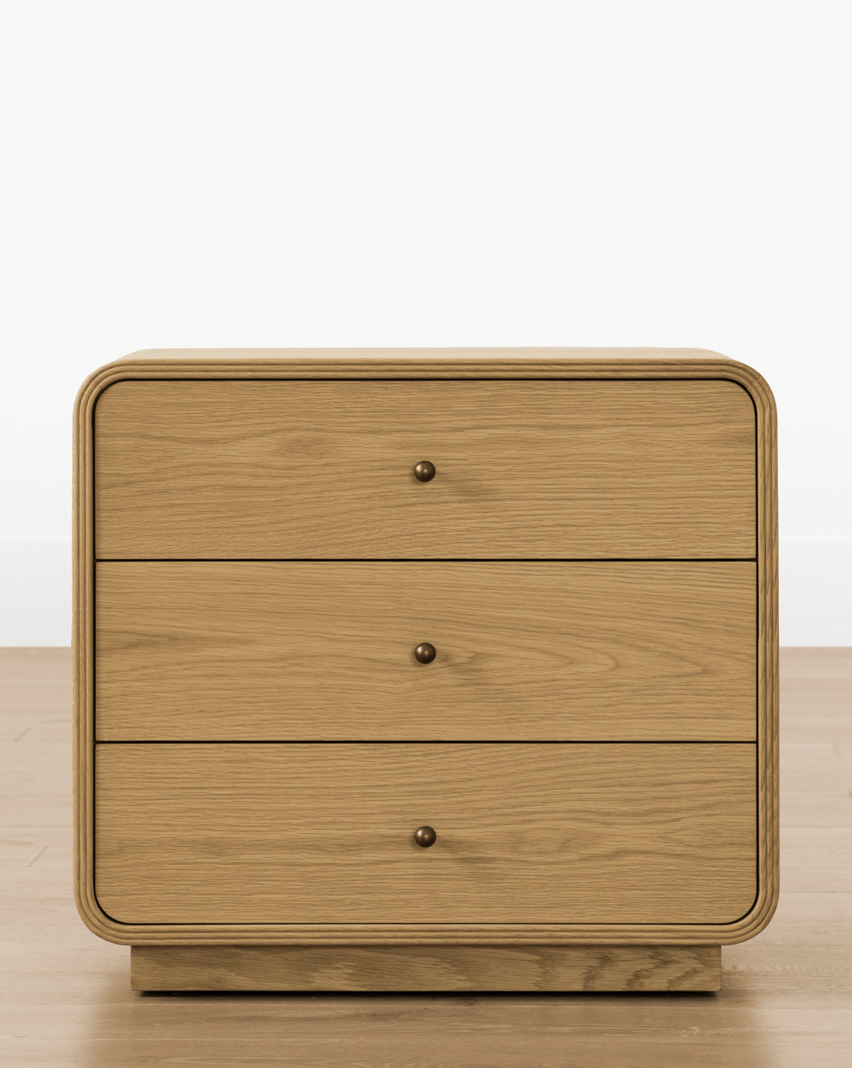 McGee & Co - Wilkins Oak Nightstand