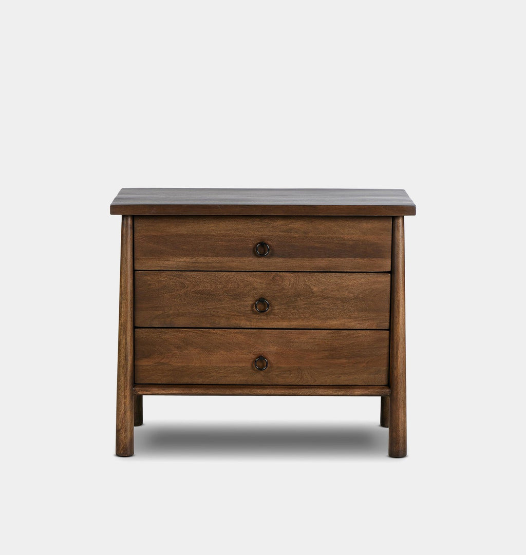 Amber Interiors - William Chest
