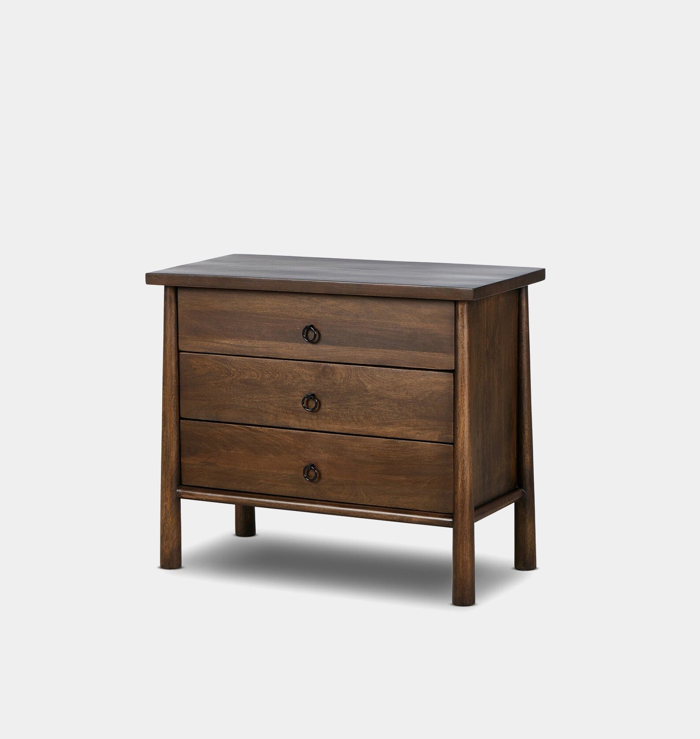 Amber Interiors - William Chest