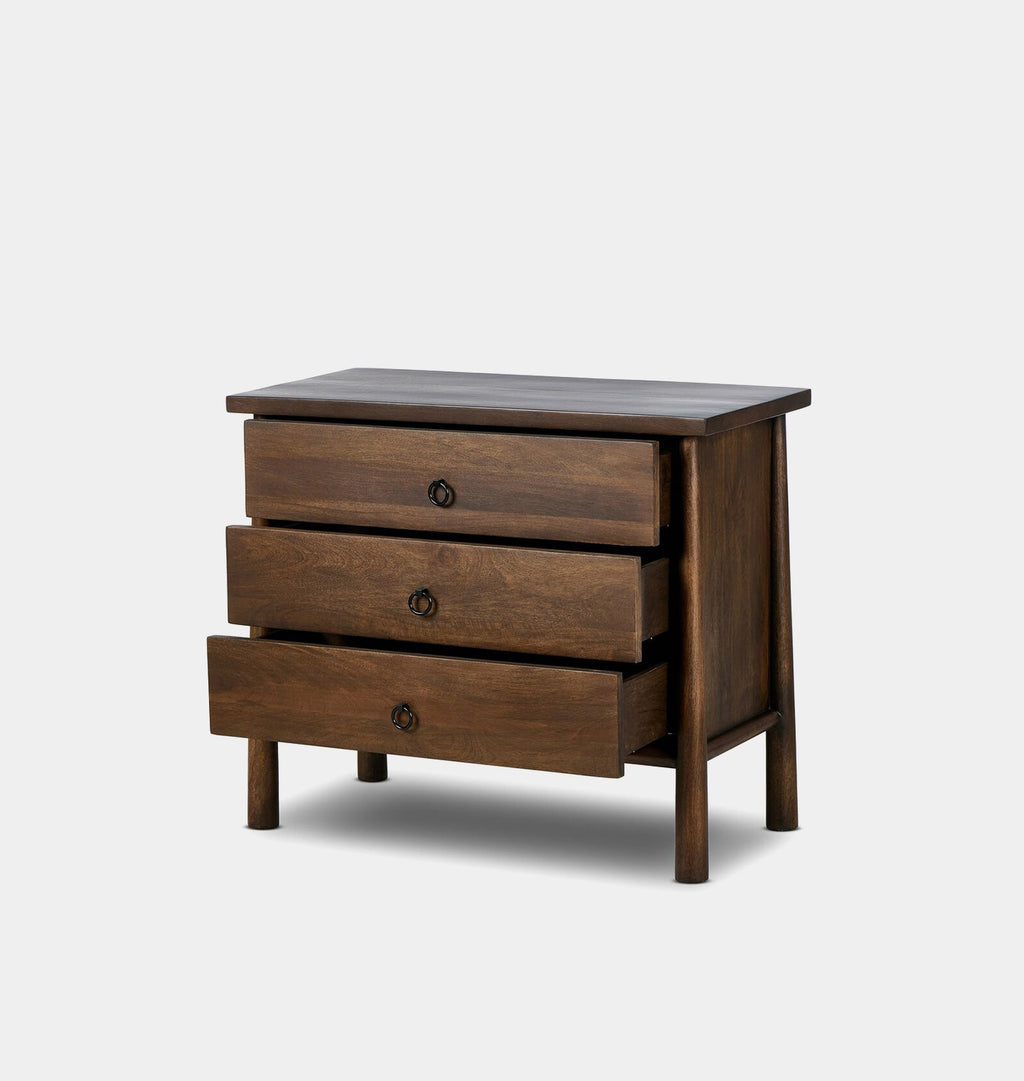 Amber Interiors - William Chest