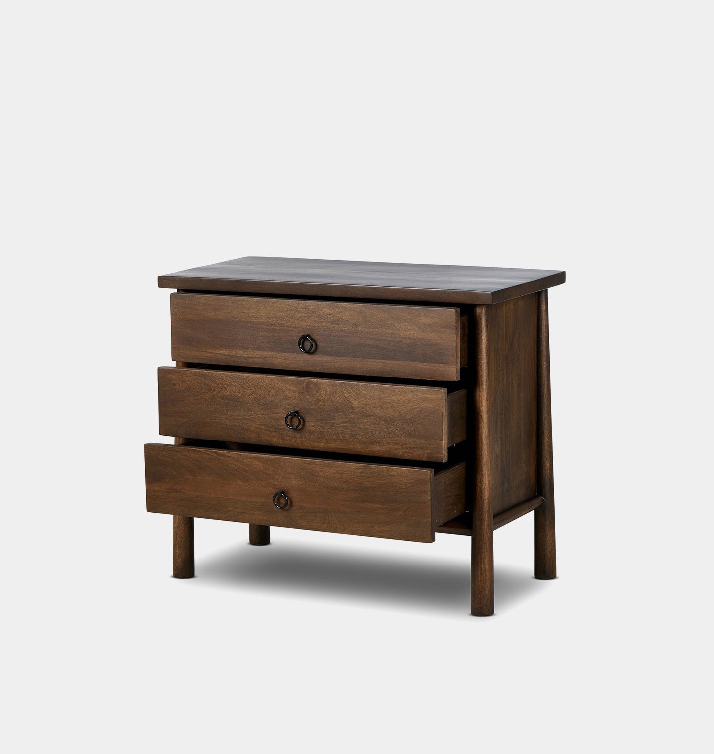 Amber Interiors - William Chest