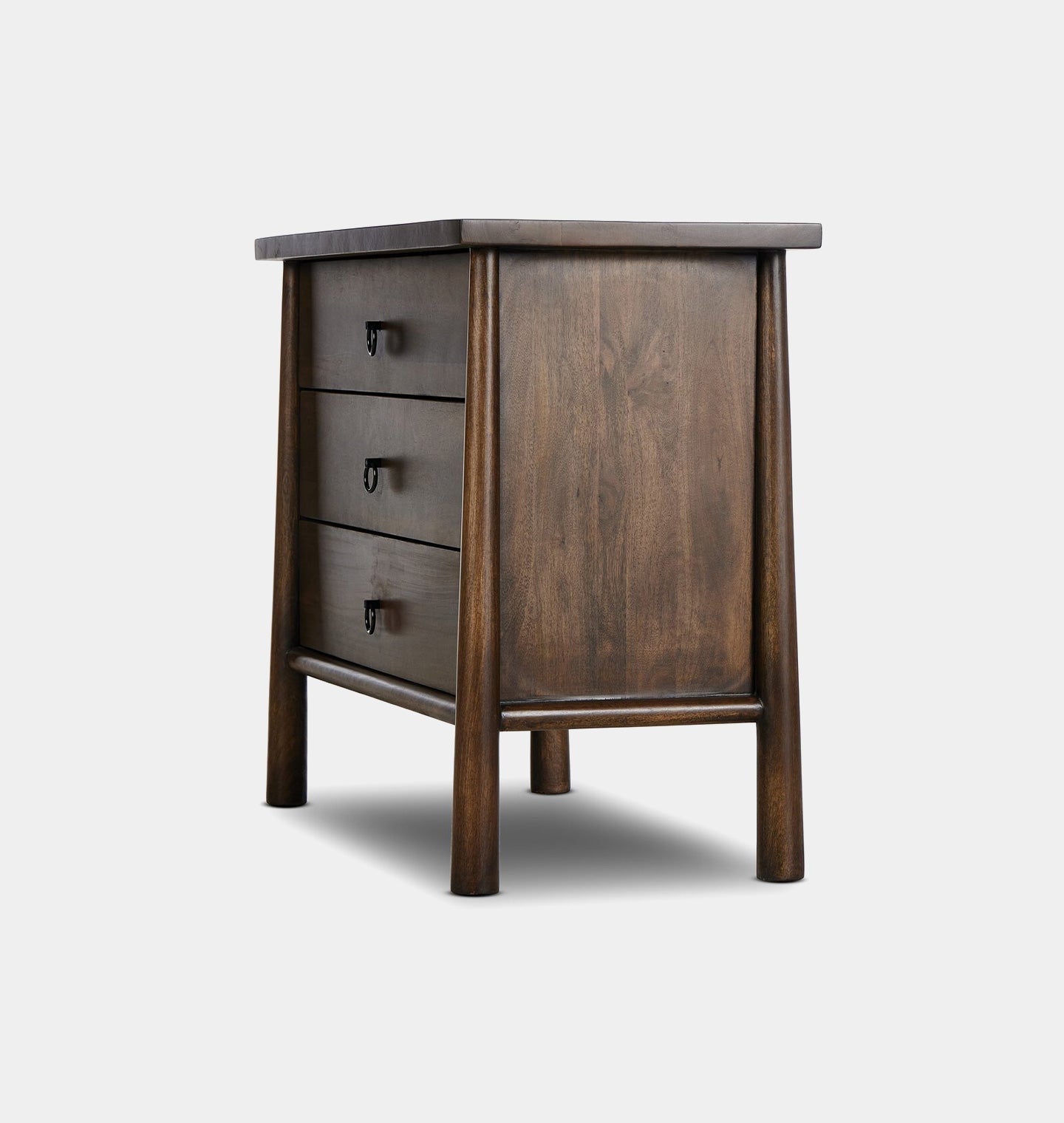 Amber Interiors - William Chest