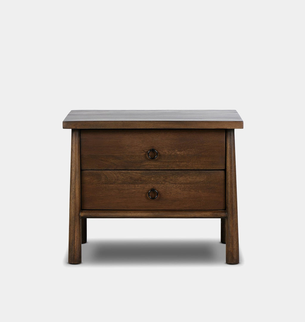 Amber Interiors - William Nightstand