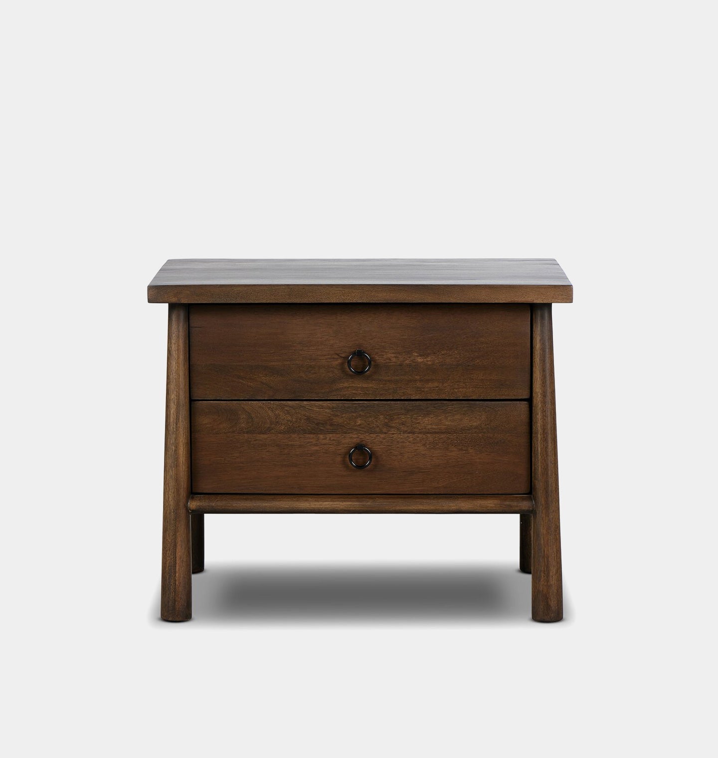 Amber Interiors - William Nightstand