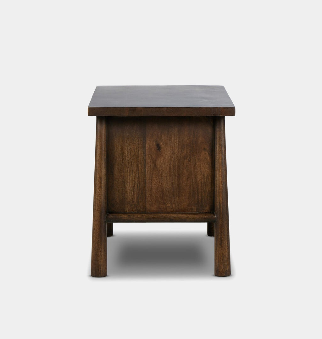 Amber Interiors - William Nightstand