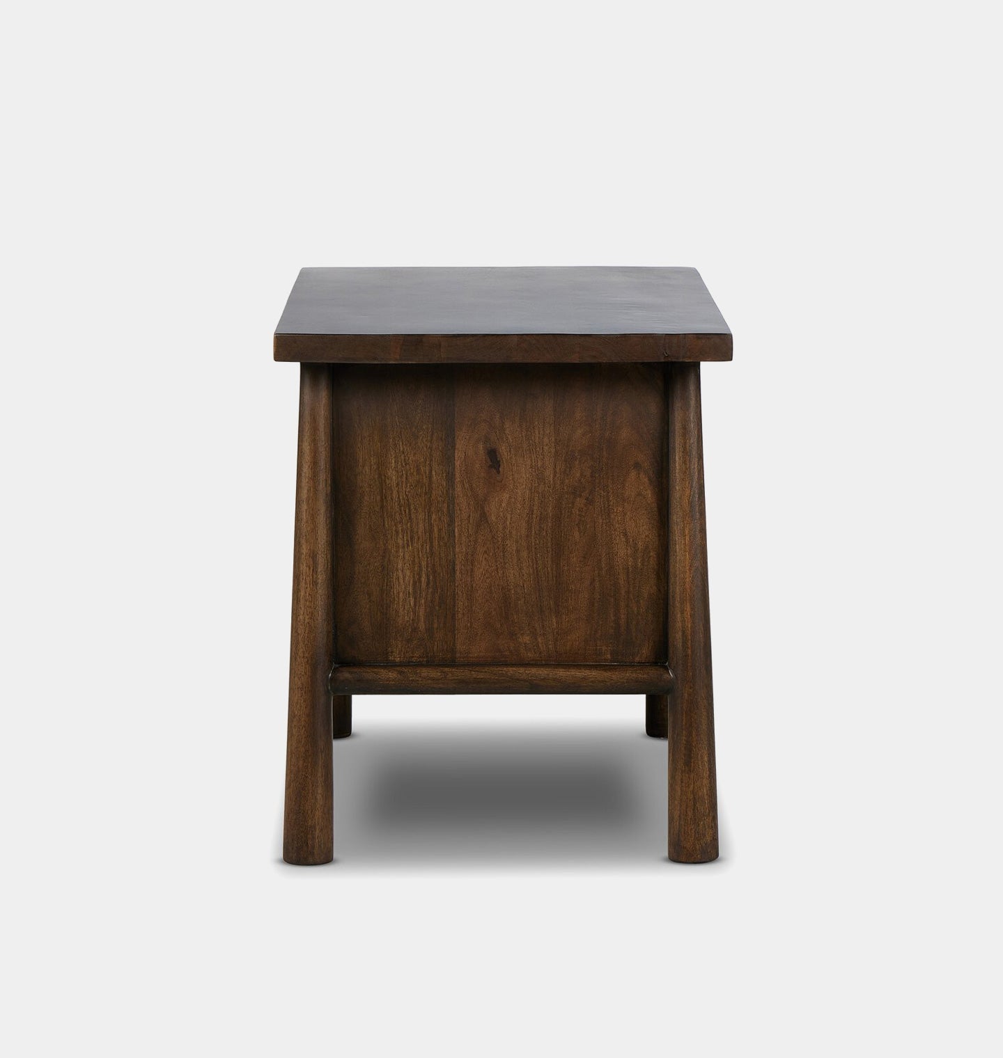 Amber Interiors - William Nightstand