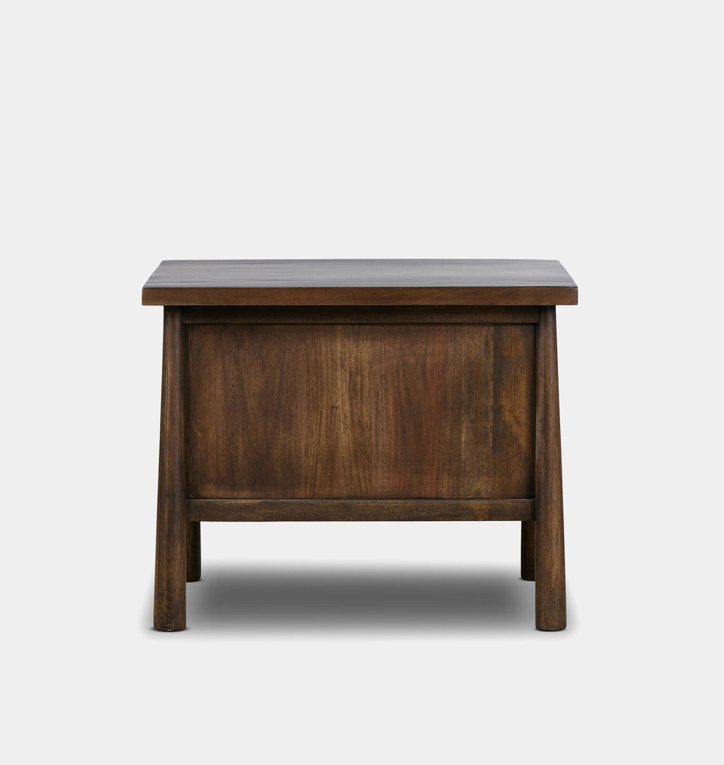 Amber Interiors - William Nightstand