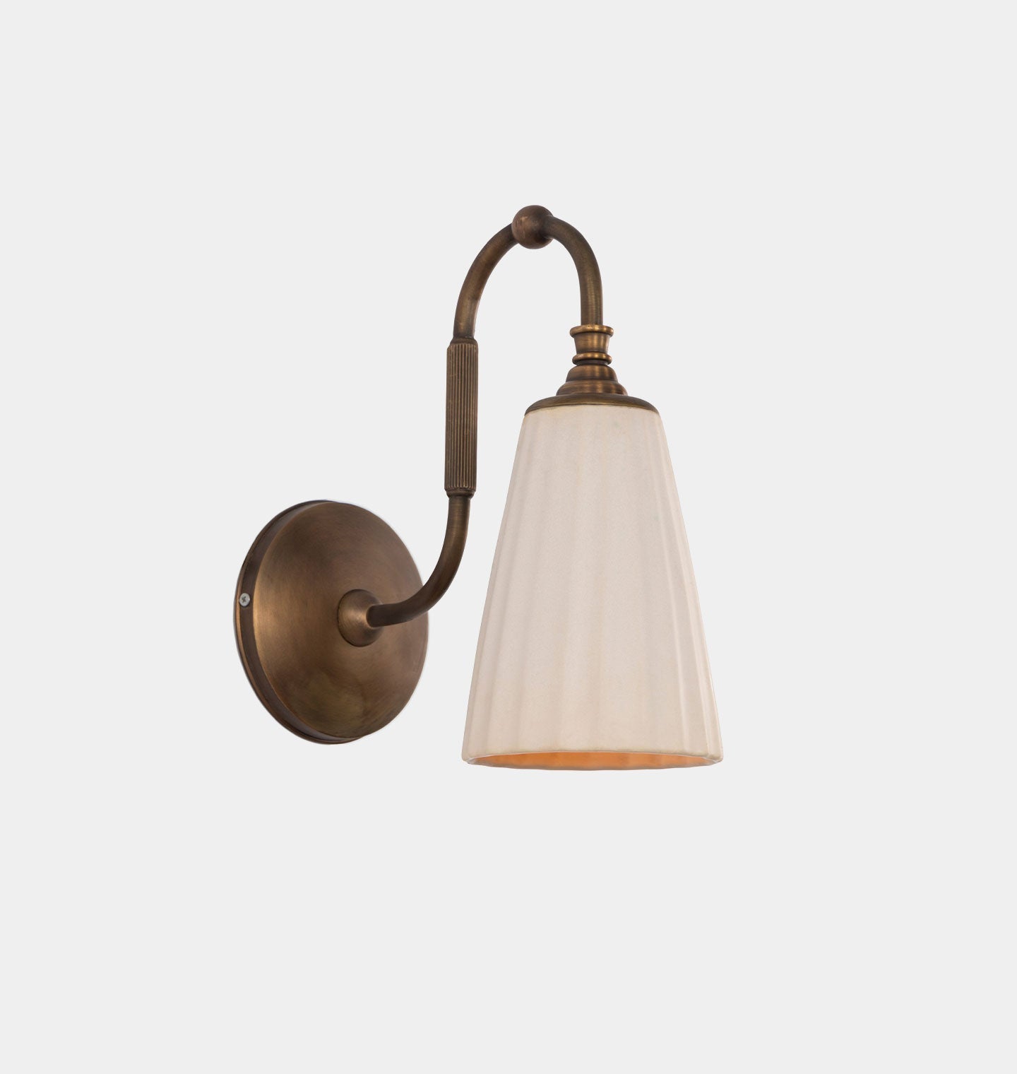 Amber Interiors - Wilma Sconce
