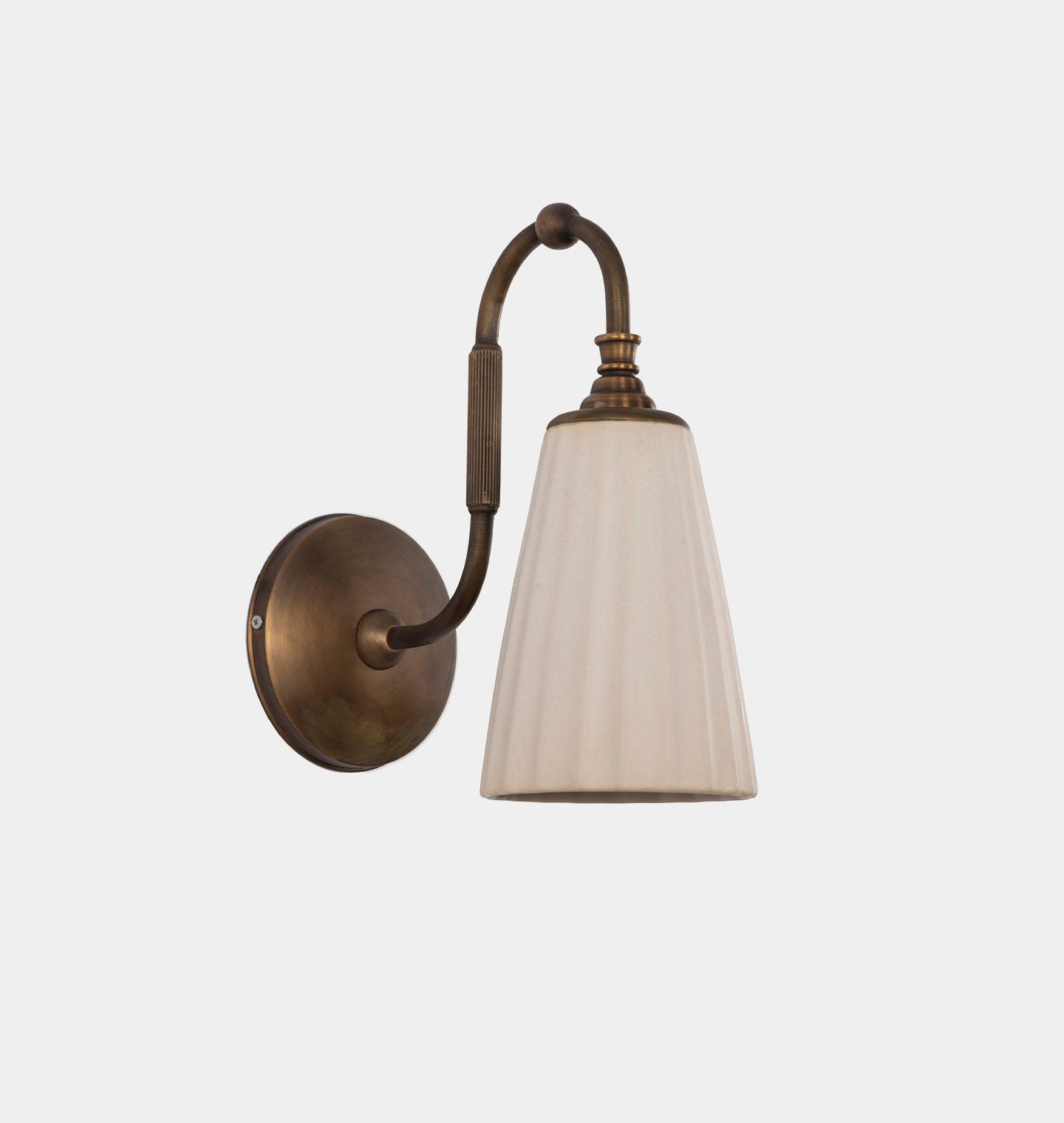 Amber Interiors - Wilma Sconce