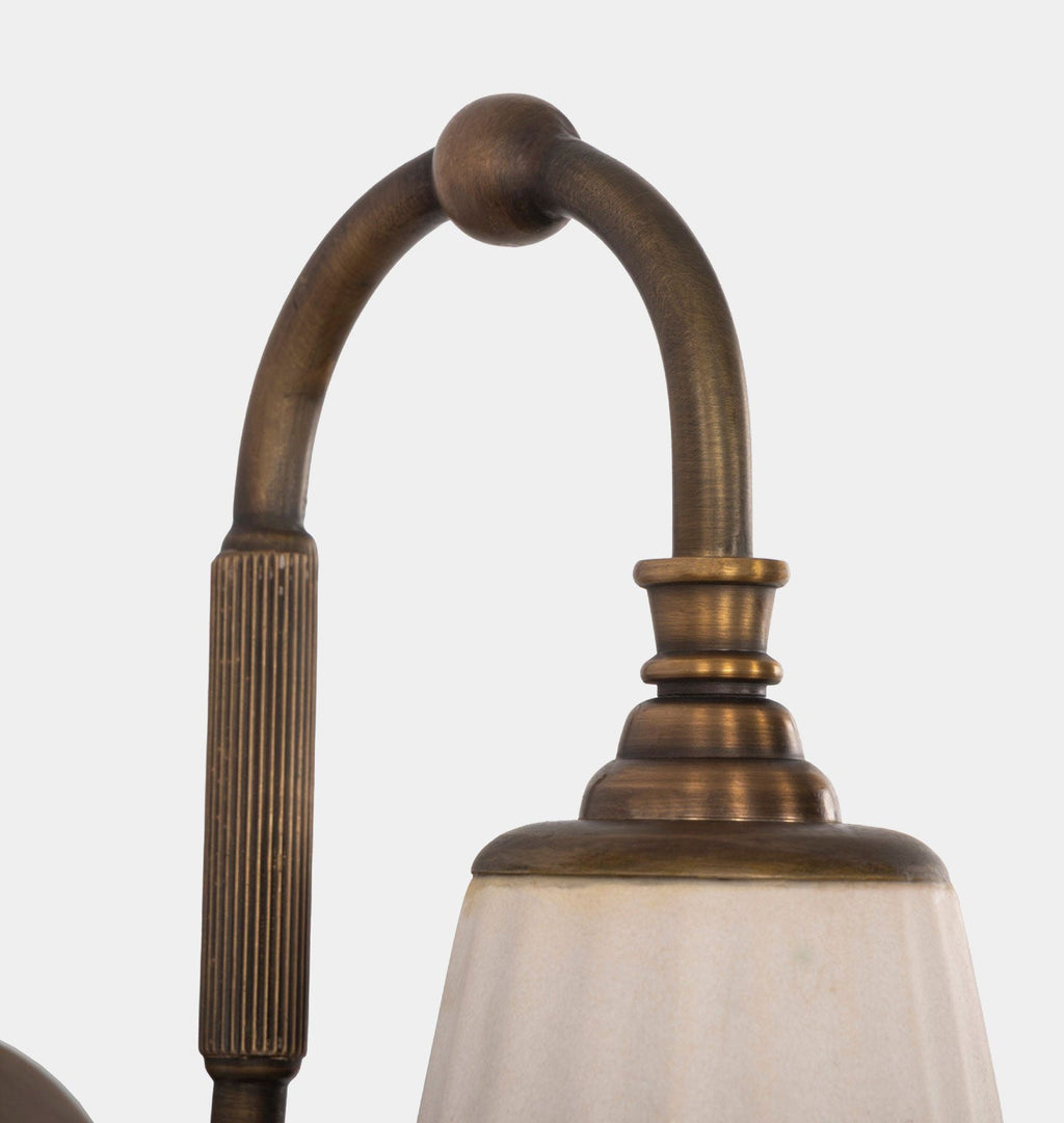 Amber Interiors - Wilma Sconce