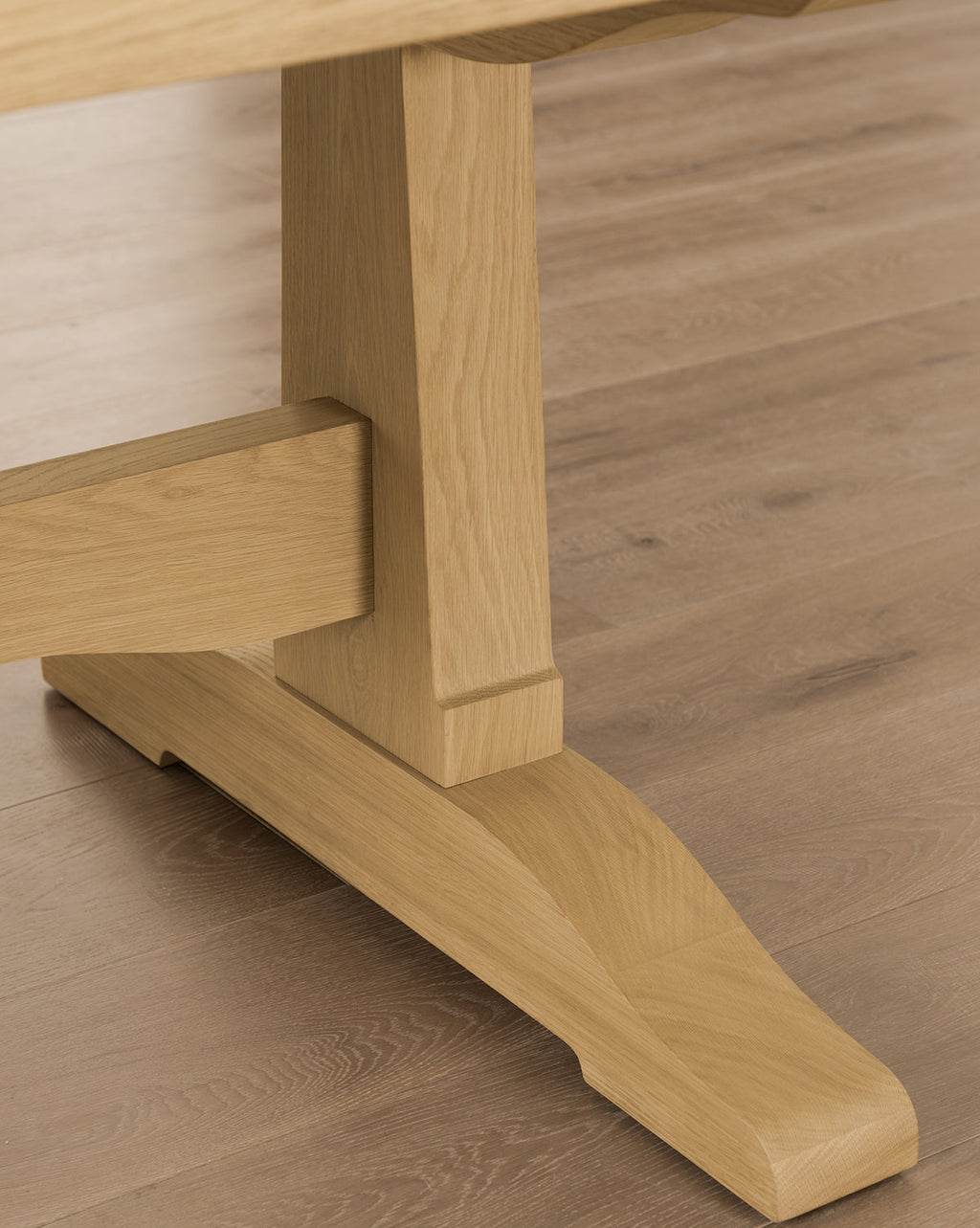 McGee & Co - Wilton Dining Table