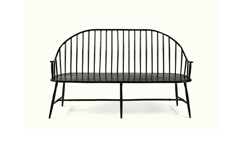 Nicky Kehoe - Windsor Bench