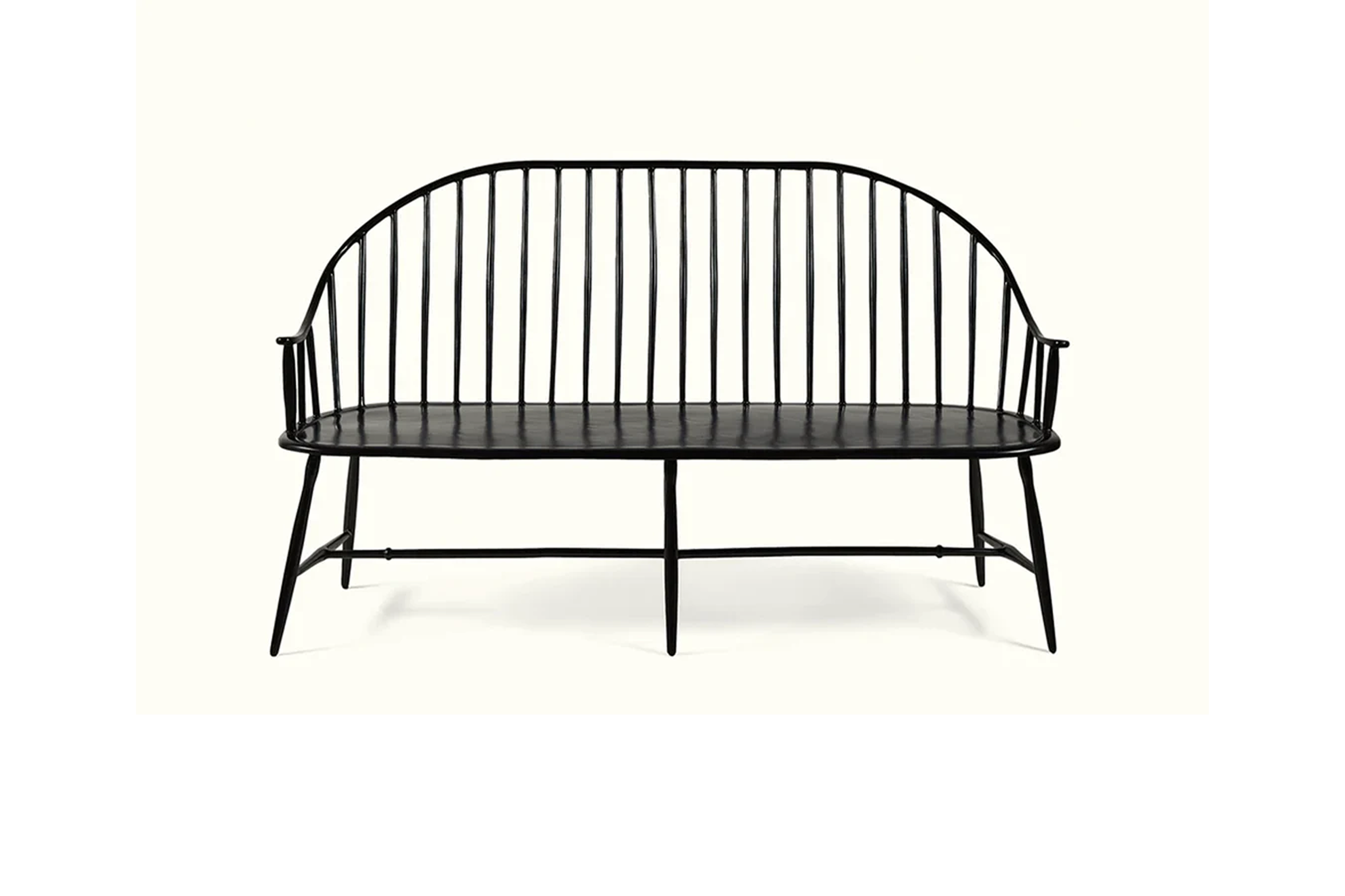 Nicky Kehoe - Windsor Bench