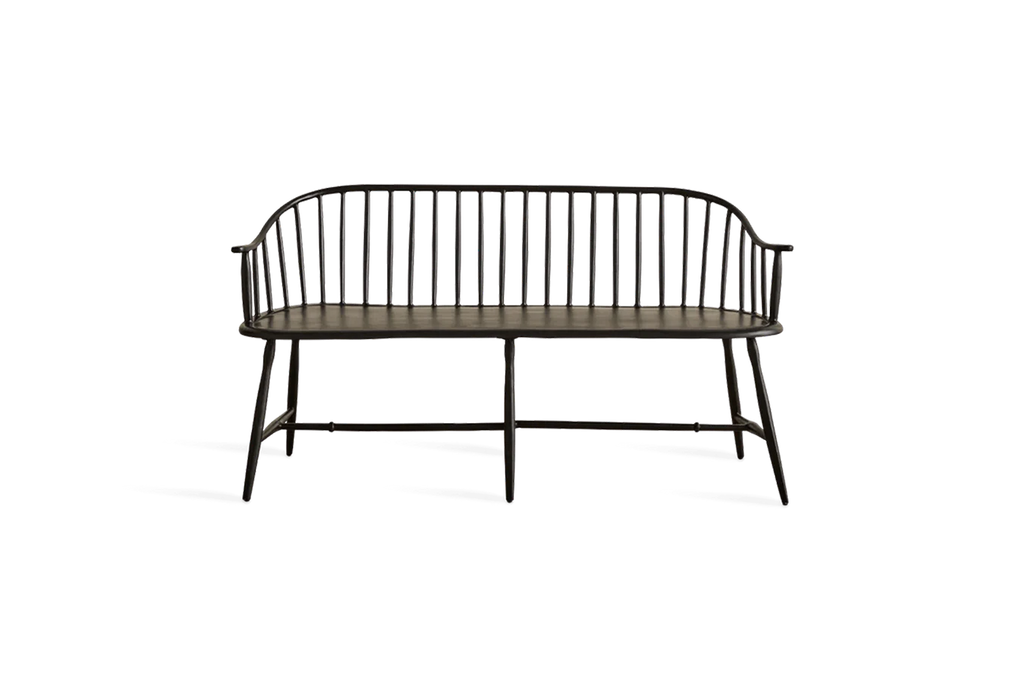 Nicky Kehoe - Windsor Low Back Bench