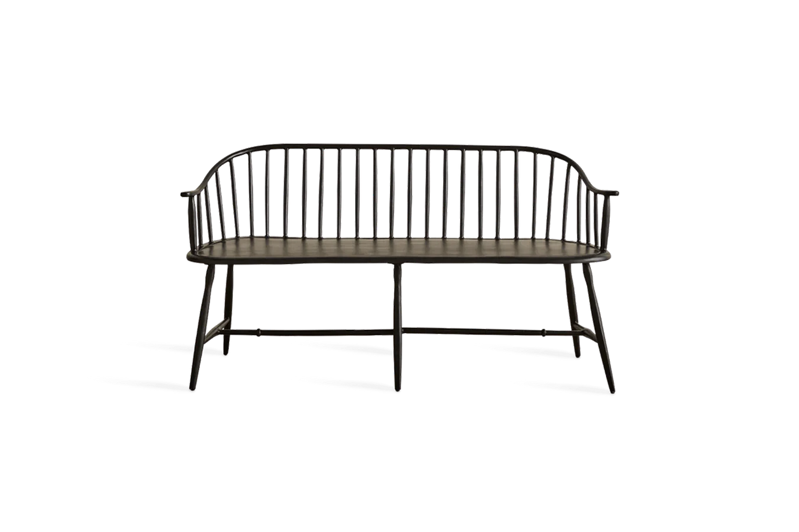 Nicky Kehoe - Windsor Low Back Bench