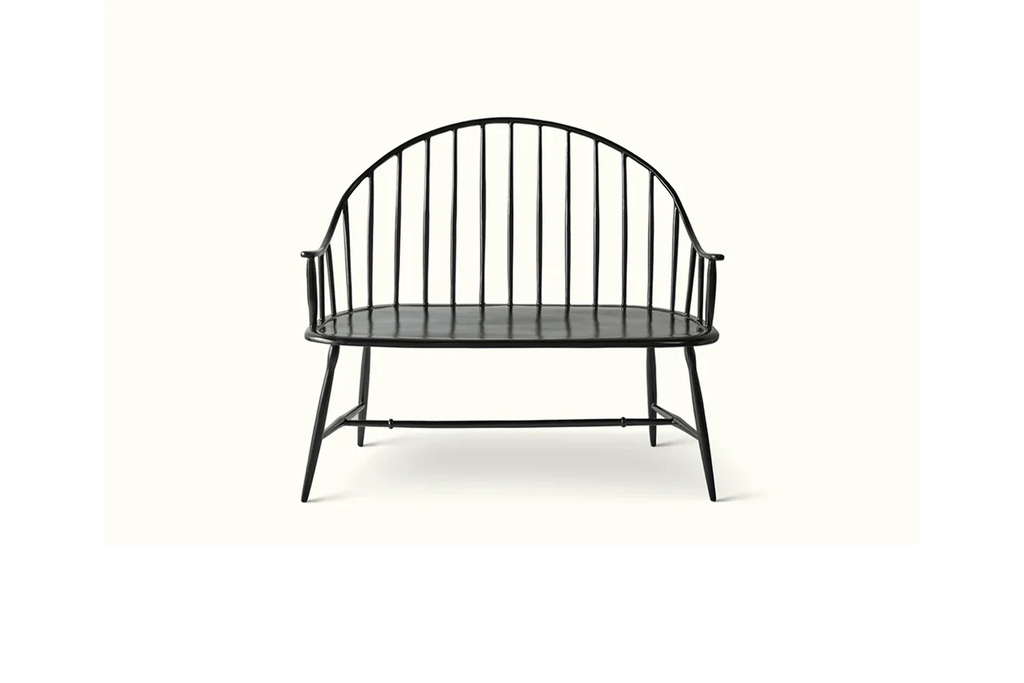 Nicky Kehoe - Windsor Settee