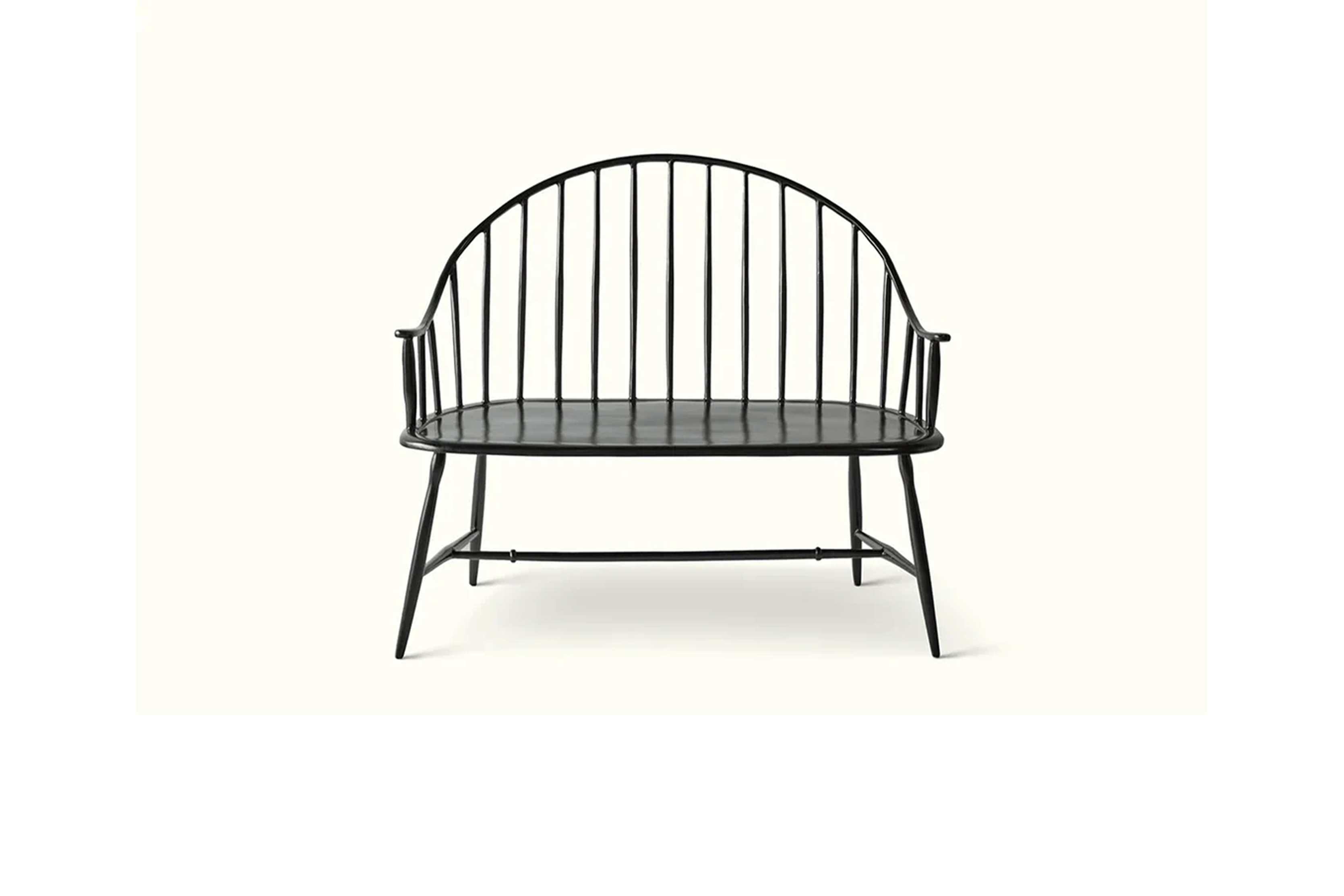 Nicky Kehoe - Windsor Settee