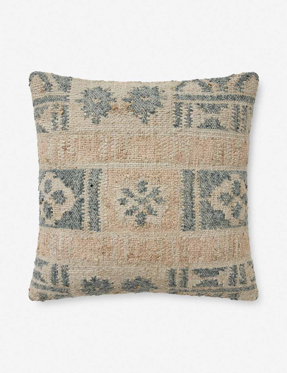 Lulu and Georgia - Winnie Pillow