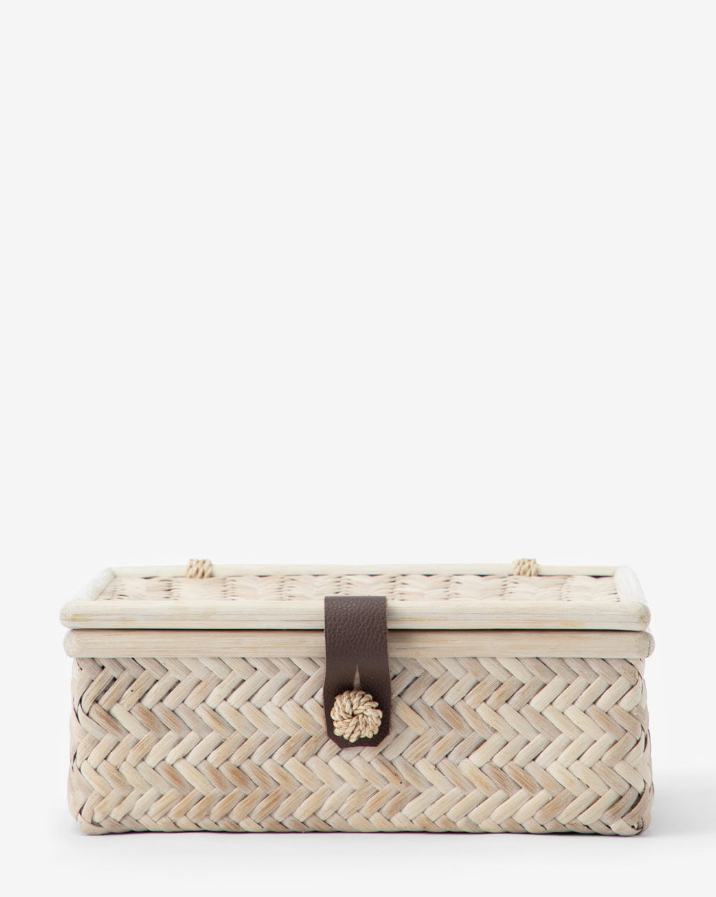 McGee & Co - Winnie Wicker Box