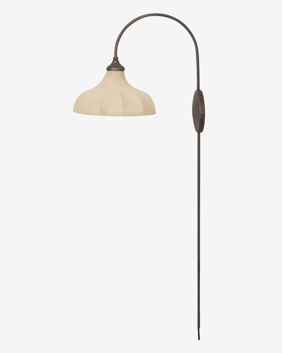 McGee & Co - Winslet Sconce